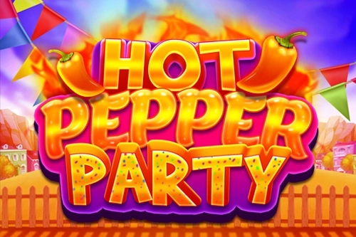 Thumbnail: Hot Pepper Party by PureRNG