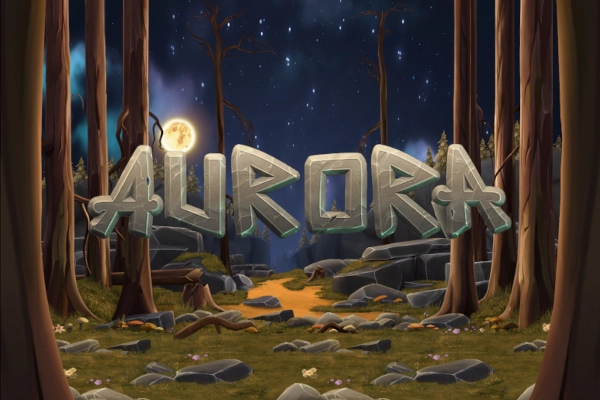 Thumbnail: Aurora by Northern Lights Gaming