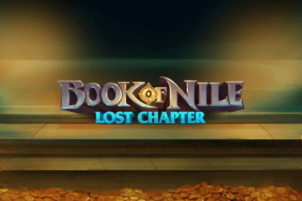 Thumbnail: Book of Nile Lost Chapter by NetGame