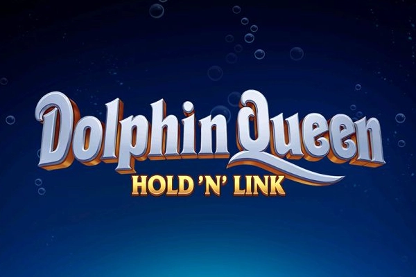 Game image: Dolphin Queen by NetGame