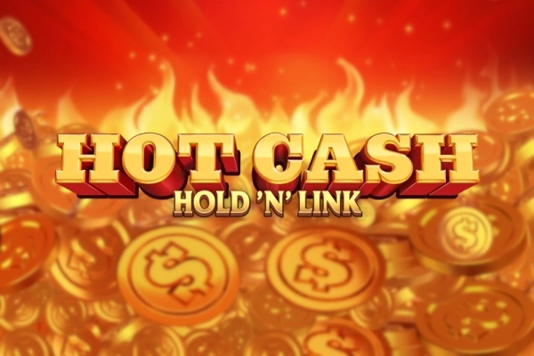 Thumbnail: Hot Cash by NetGame