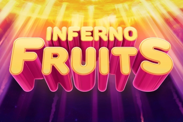 Thumbnail: Inferno Fruits by NetGame