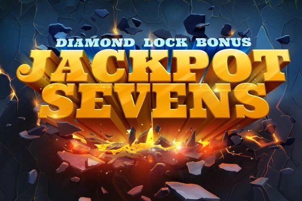 Thumbnail: Jackpot Sevens by NetGame