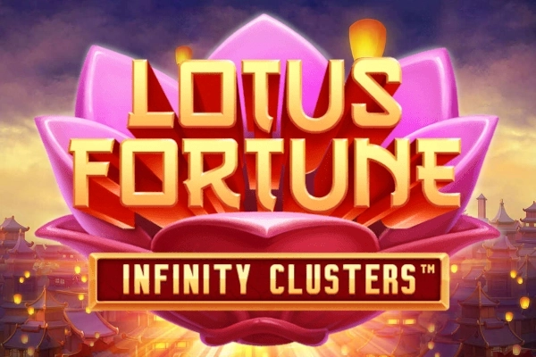 Game image: Lotus Fortune by NetGame