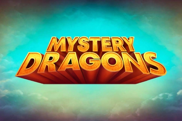 Thumbnail: Mystery Dragons by NetGame