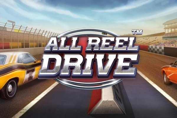 Thumbnail: All Reel Drive by Nucleus Gaming