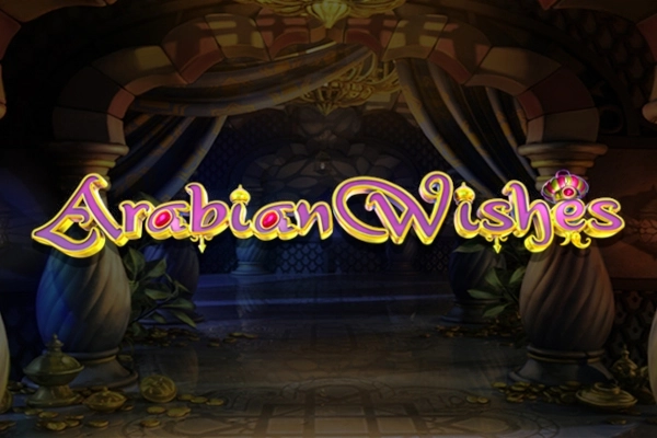 Thumbnail: Arabian Wishes by Nucleus Gaming