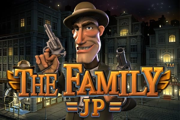 Thumbnail: The Family by Nucleus Gaming