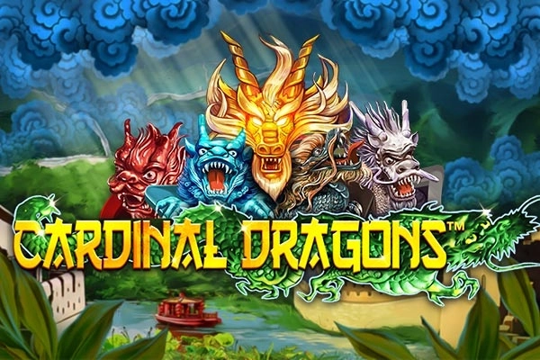 Thumbnail: Cardinal Dragons by Nucleus Gaming