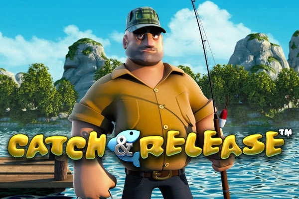 Game image: Catch & Release by Nucleus Gaming
