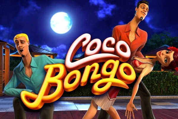 Game image: Coco Bongo by Nucleus Gaming