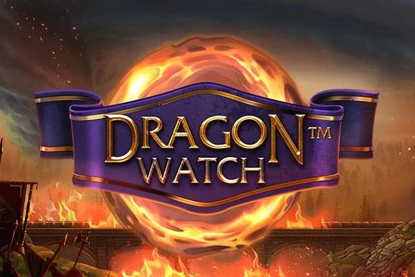 Game image: Dragon Watch by Nucleus Gaming