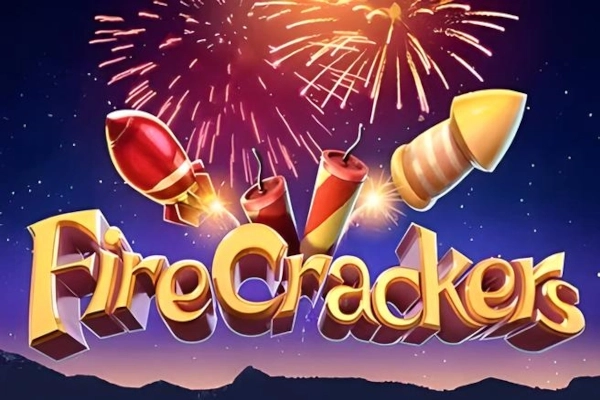 Thumbnail: Firecrackers by Nucleus Gaming