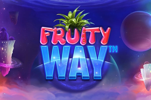 Thumbnail: Fruity Way by Nucleus Gaming