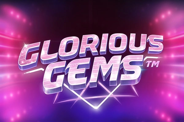 Game image: Glorious Gems by Nucleus Gaming