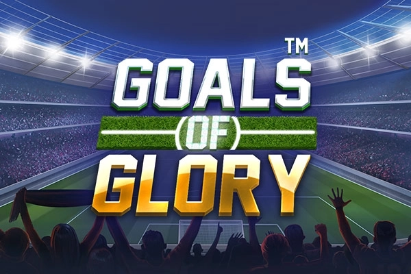 Game image: Goals of Glory by Nucleus Gaming