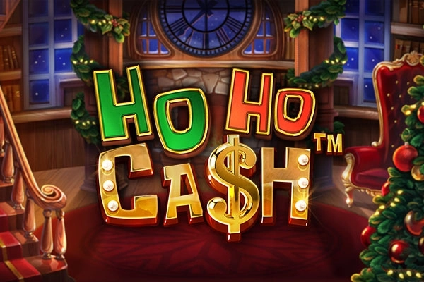 Thumbnail: Ho Ho Cash by Nucleus Gaming