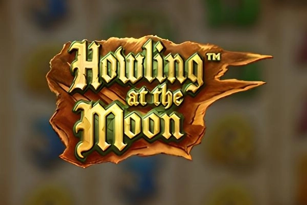 Game image: Howling at the Moon by Nucleus Gaming