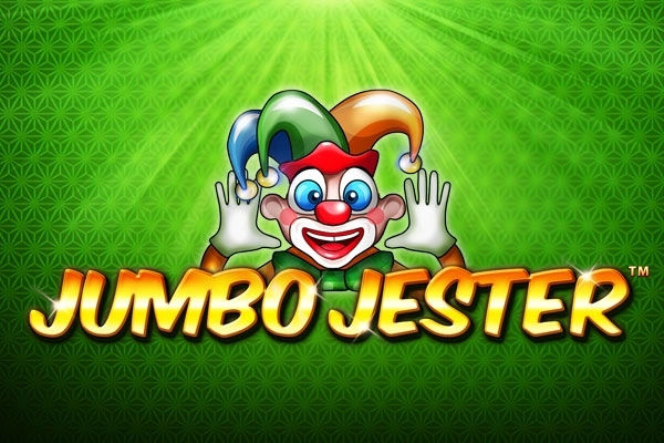 Thumbnail: Jumbo Jester by Nucleus Gaming