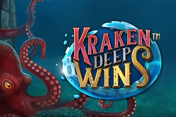 Game image: Kraken Deep Wins by Nucleus Gaming