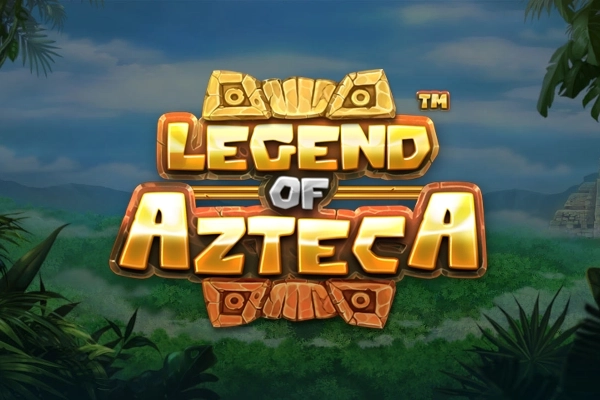 Game image: Legend of Azteca by Nucleus Gaming