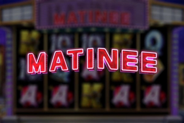 Game image: Matinee by Nucleus Gaming