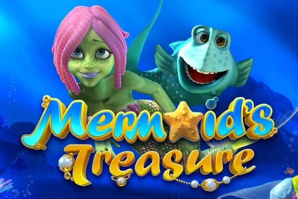 Thumbnail: Mermaid's Treasure by Nucleus Gaming