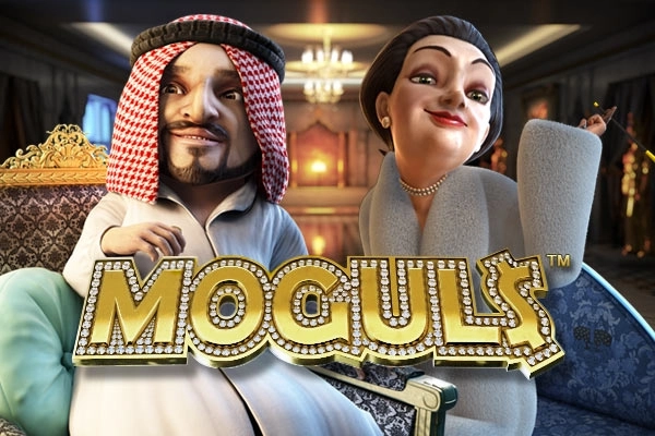 Thumbnail: Moguls by Nucleus Gaming
