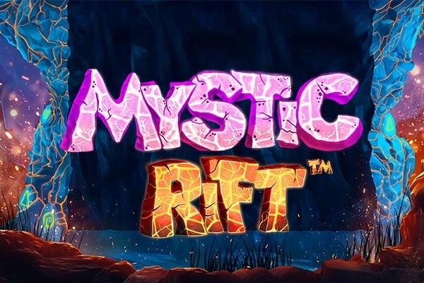 Game image: Mystic Rift by Nucleus Gaming