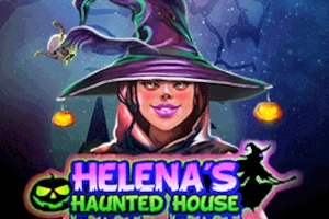 Thumbnail: Helena's Haunted House by Arrow's Edge
