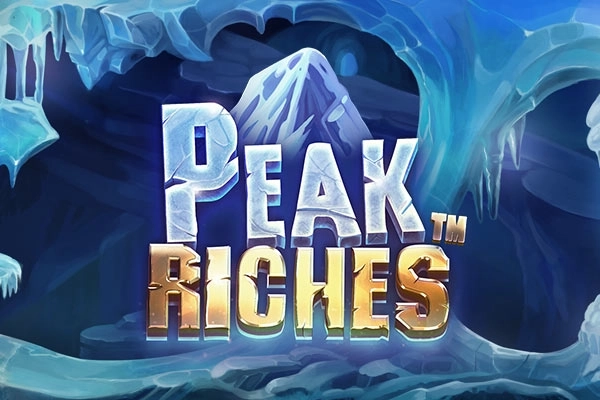 Thumbnail: Peak Riches by Nucleus Gaming
