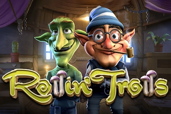 Game image: Rollin' Trolls by Nucleus Gaming