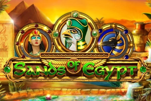 Thumbnail: Sands of Egypt by Nucleus Gaming