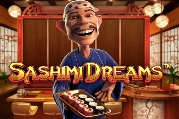 Thumbnail: Sashimi Dreams by Nucleus Gaming