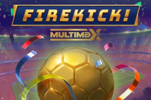 Thumbnail: Firekick! MultiMax by Yggdrasil Gaming