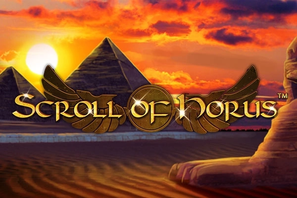 Thumbnail: Scroll of Horus by Nucleus Gaming