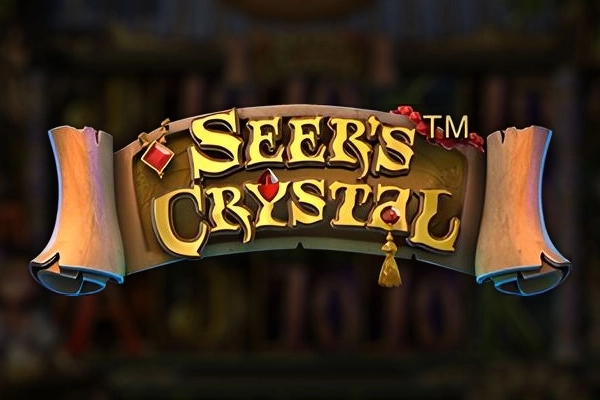 Game image: Seer's Crystal by Nucleus Gaming