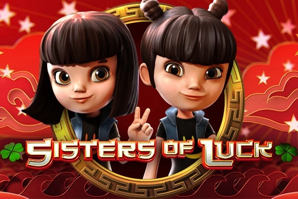 Game image: Sisters of Luck by Nucleus Gaming
