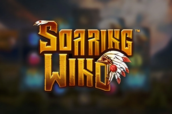 Thumbnail: Soaring Wind by Nucleus Gaming