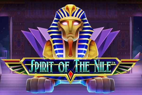 Game image: Spirit of the Nile by Nucleus Gaming