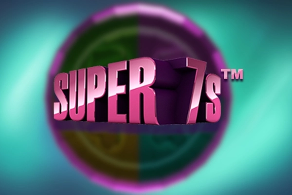 Thumbnail: Super 7s by Nucleus Gaming