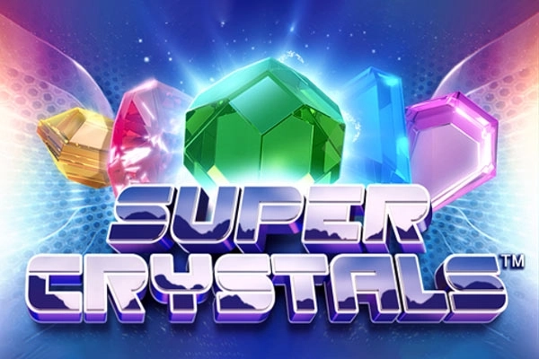 Thumbnail: Super Crystals by Nucleus Gaming