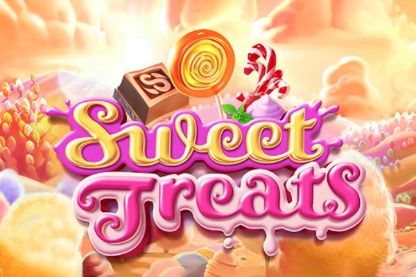Thumbnail: Sweet Treats by Nucleus Gaming