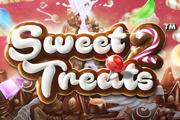 Thumbnail: Sweet Treats 2 by Nucleus Gaming