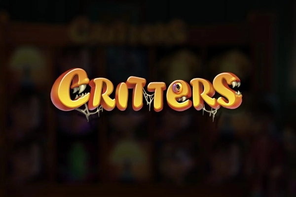 Game image: Critters by Nucleus Gaming