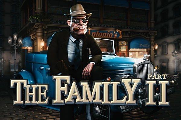 Game image: The Family II by Nucleus Gaming
