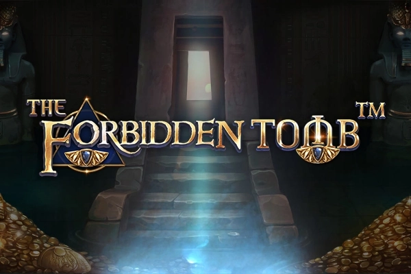 Thumbnail: The Forbidden Tomb by Nucleus Gaming