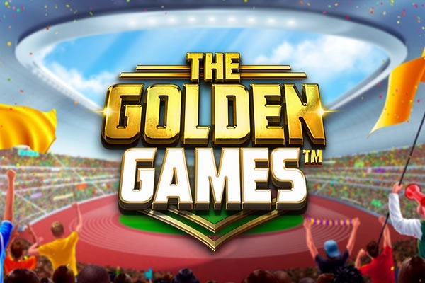 Game image: The Golden Games by Nucleus Gaming