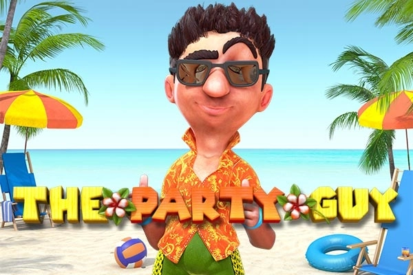 Thumbnail: The Party Guy by Nucleus Gaming