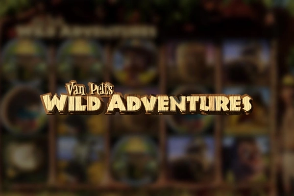 Thumbnail: Van Pelts Wild Adventures by Nucleus Gaming